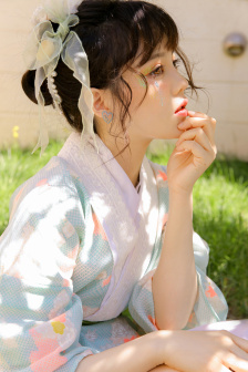 前田千春